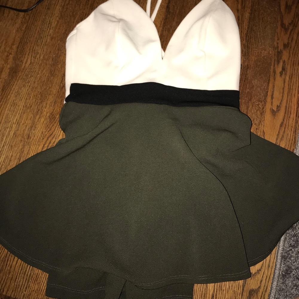 Romper/Dress